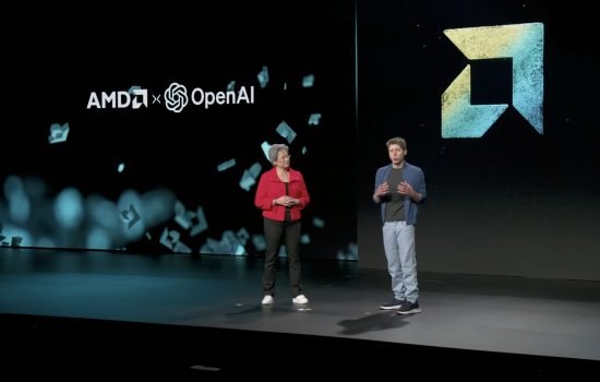 AMD OpenAI