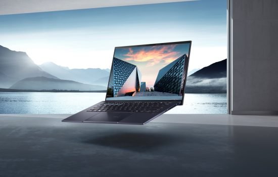 Asus ExpertBook B9 Oled