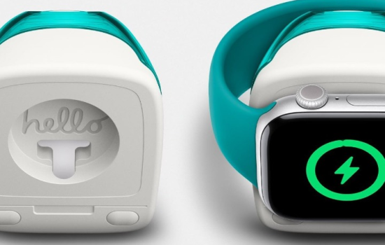 Apple Watch Classic C1 Charger Stand