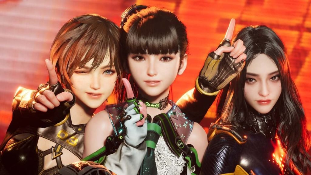 Stellar Blade PC