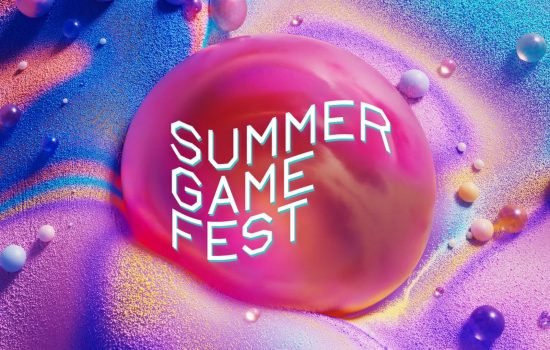 Summer Game Fest 2025