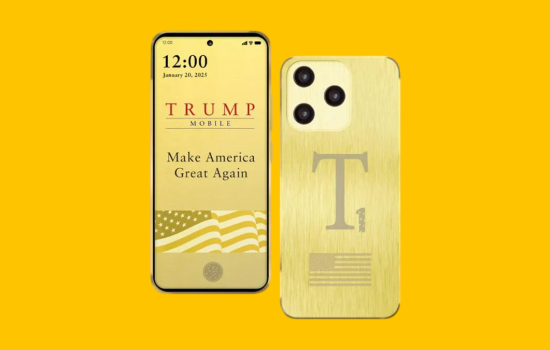 Trump Phone
