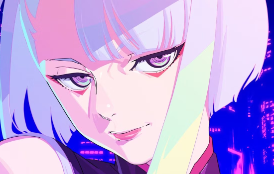 Cyberpunk: Edgerunners