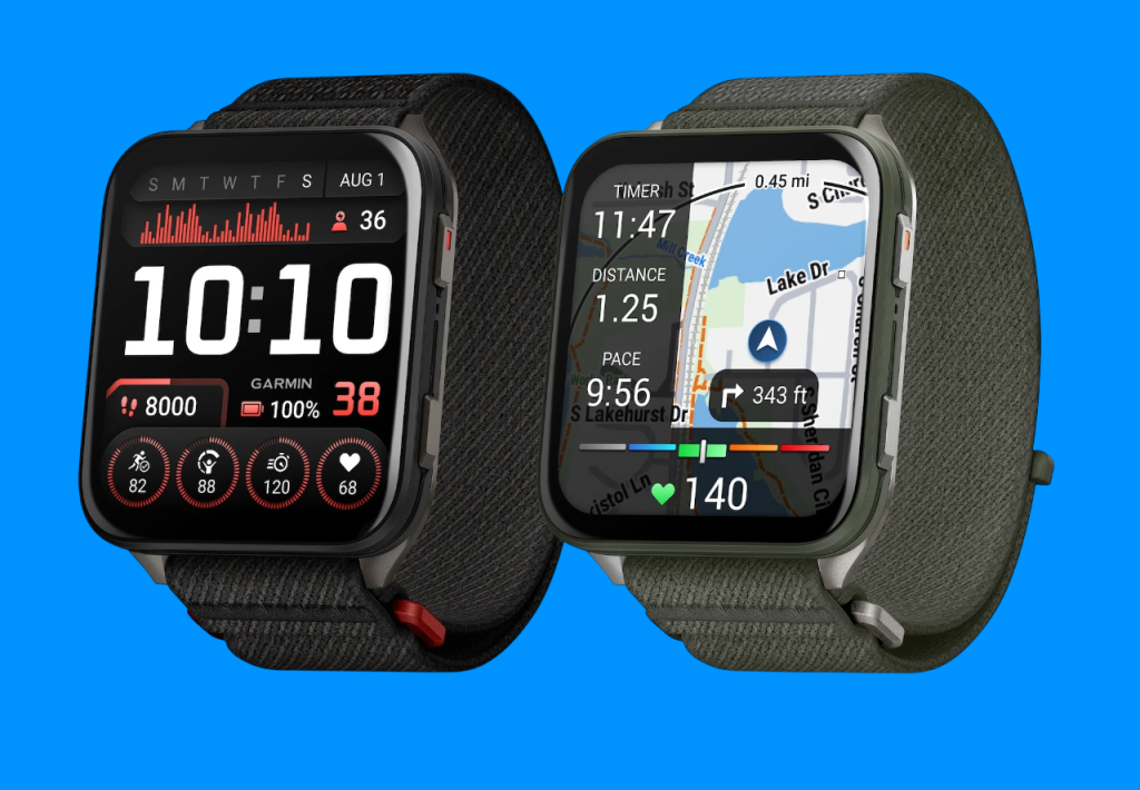 Garmin Venu X1