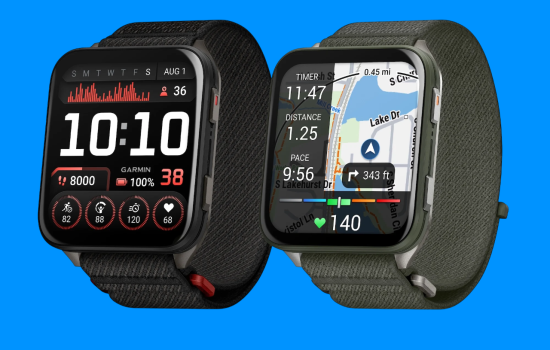 Garmin Venu X1