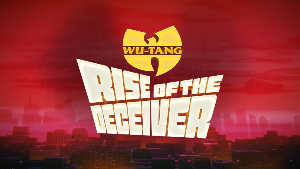 Wu-Tang: Rise of the Deceiver
