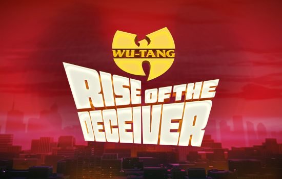 Wu-Tang: Rise of the Deceiver