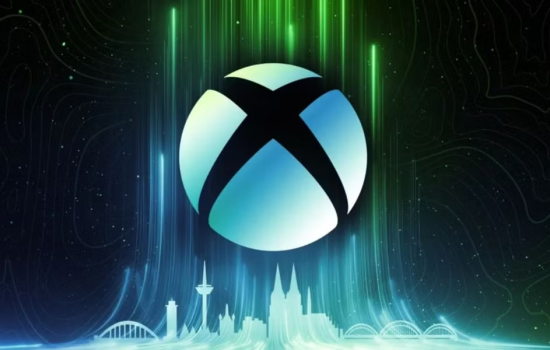 Xbox Games Showcase 2025