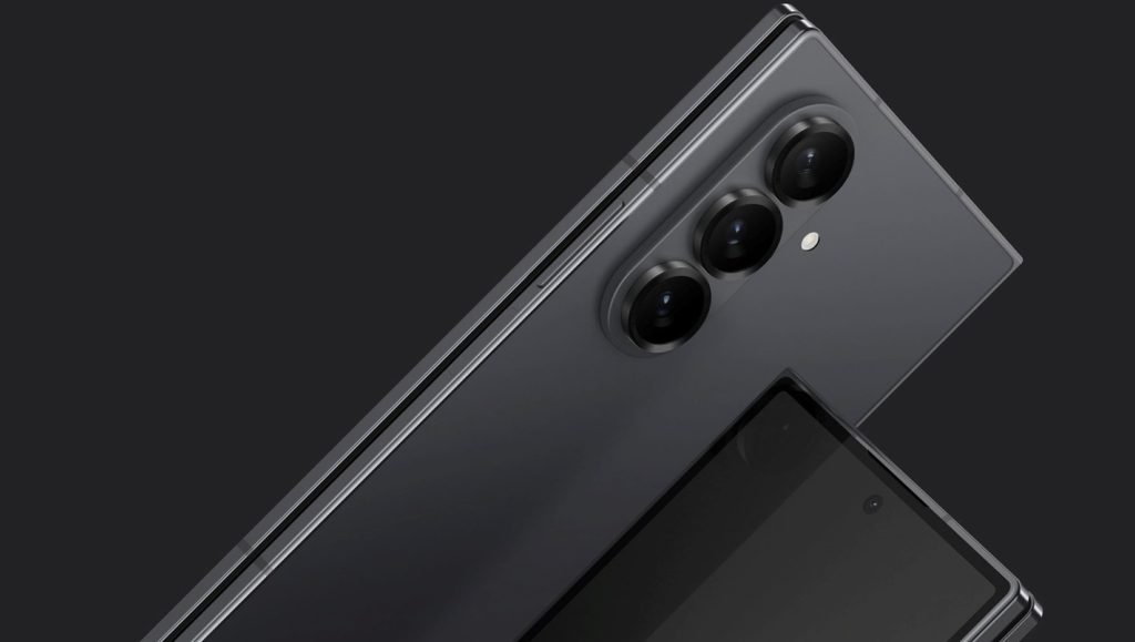 Samsung Galaxy Fold 7