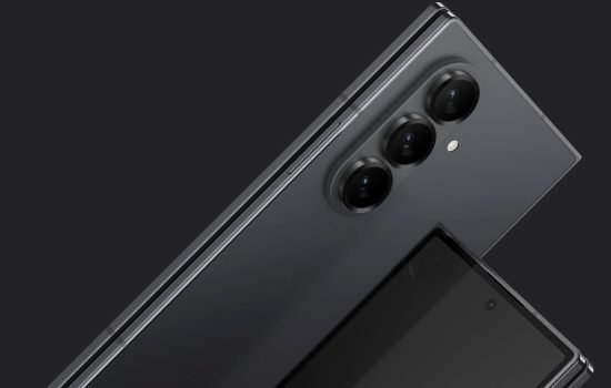 Samsung Galaxy Fold 7