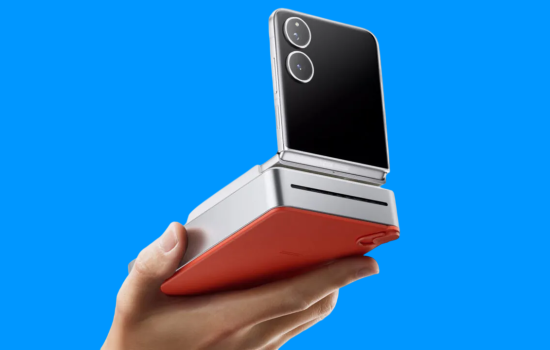 Xiaomi Mix Flip 2