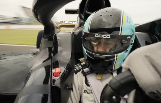 Формула-1 фільм