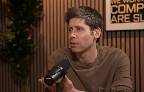 Сем Альтман