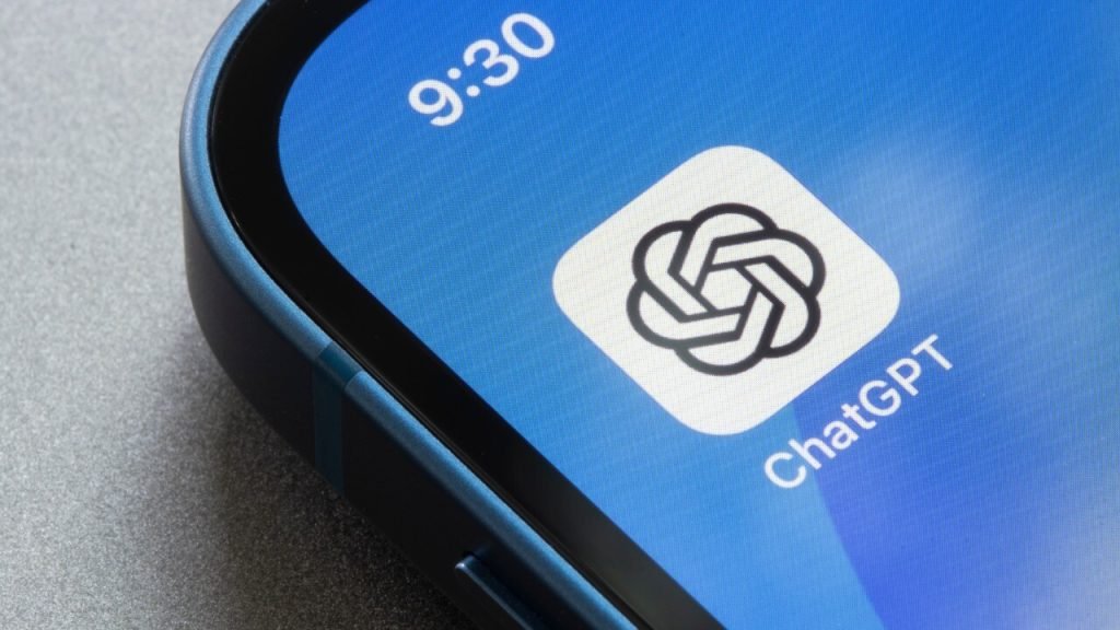 ChatGPT