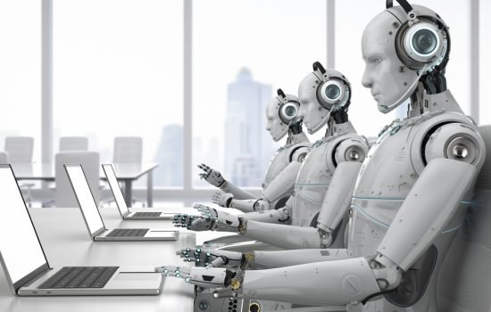 Штучний інтелект