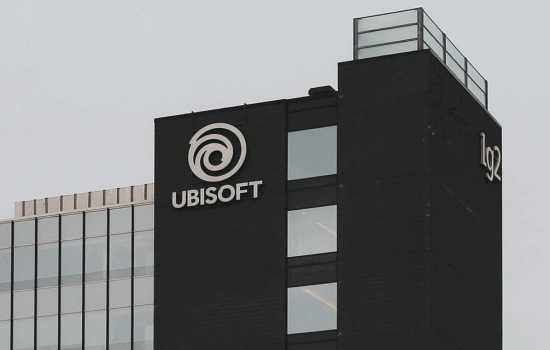 Ubisoft