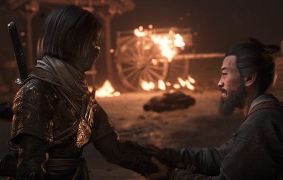 Assassin’s Creed Shadows