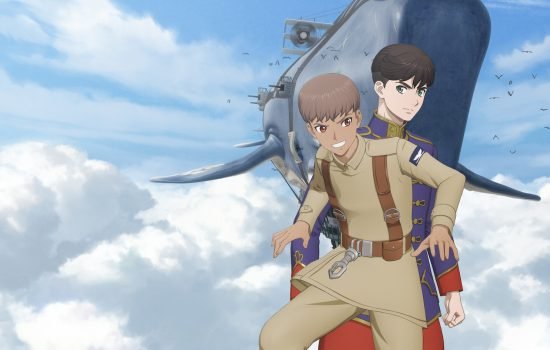 Левіафан netflix