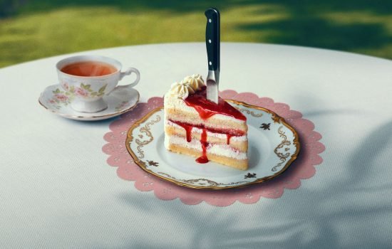 клуб убивств по четвергах