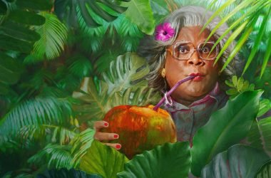 Медея: Екзотичне весілля