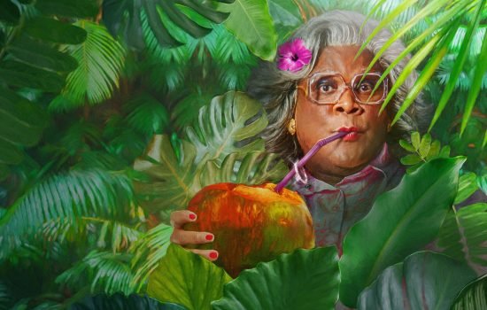 Медея: Екзотичне весілля