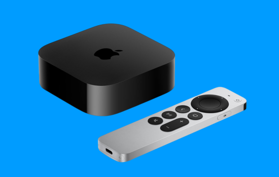 AppleTV