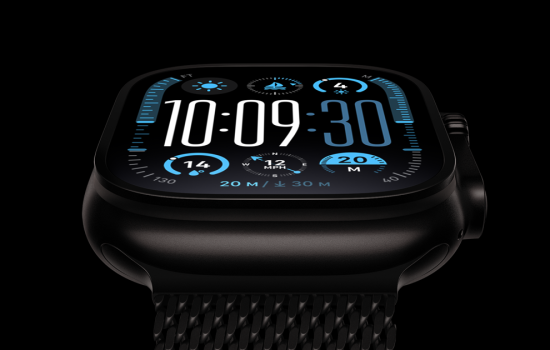 apple watch ultra