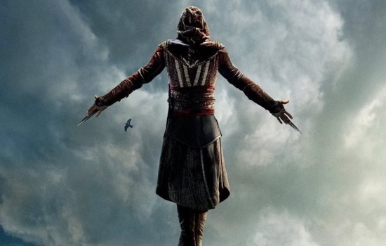 Фільм Assassin's Creed