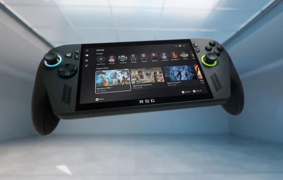 ROG Xbox Ally
