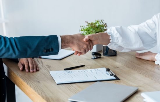 Правова підтримка айті