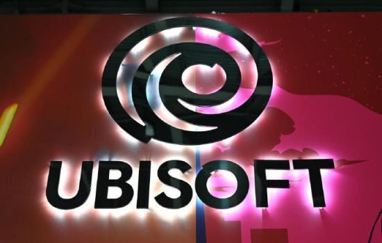 Ubisoft
