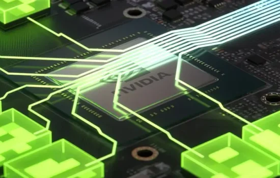 Nvidia NX1 CPU