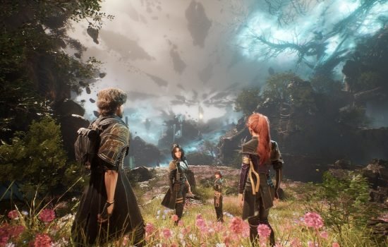 Clair Obscur: Expedition 33