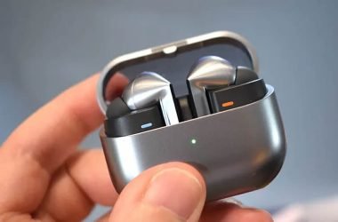 Samsung Galaxy Buds 3