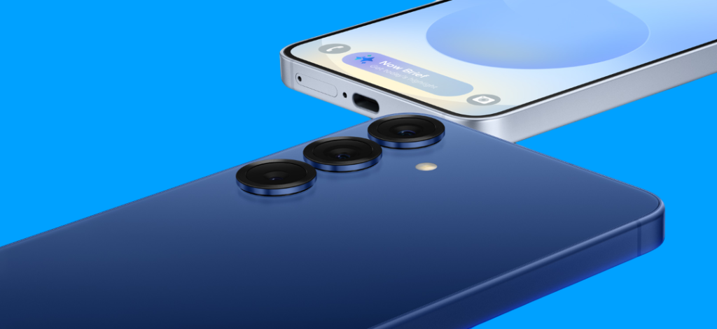 Samsung Galaxy s25 Plus