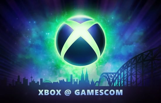 Xbox Gamescom 2025