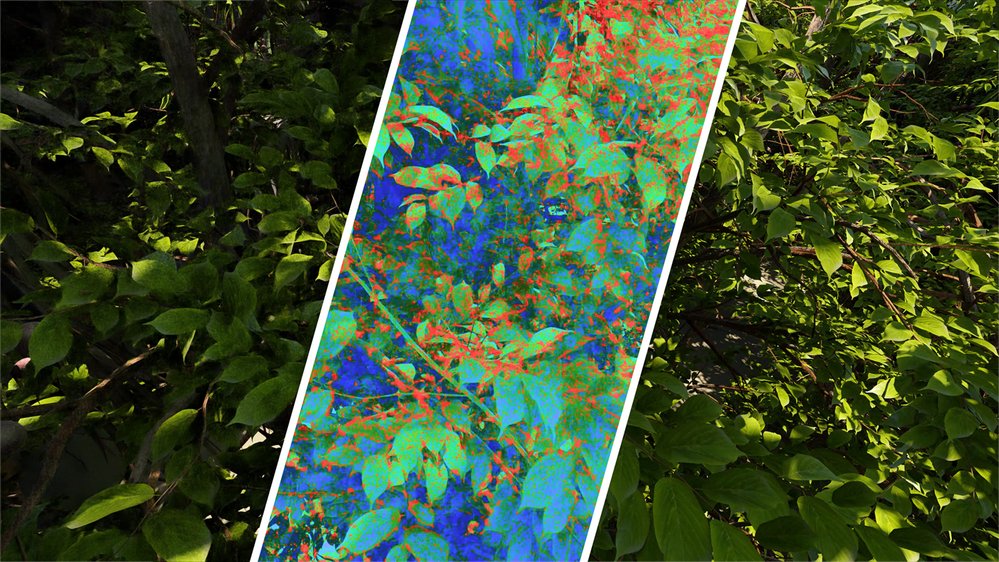 Intel Computer Graphics Video Quality Metric