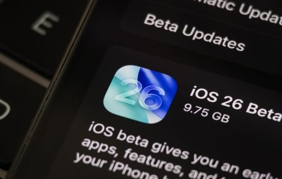 iOS 26