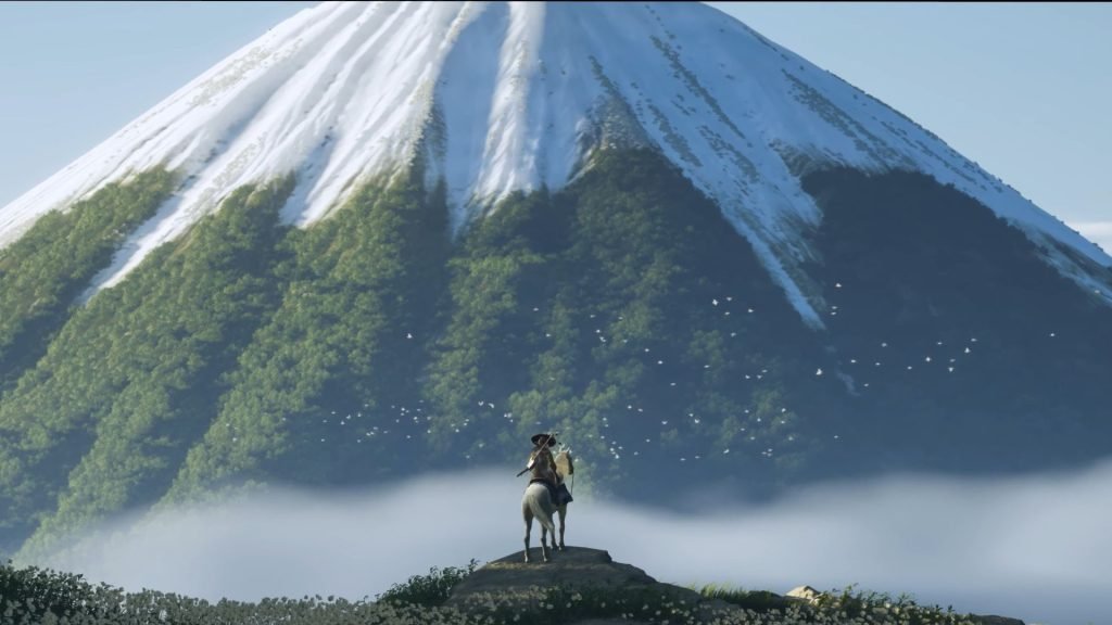 Ghost Of Yotei