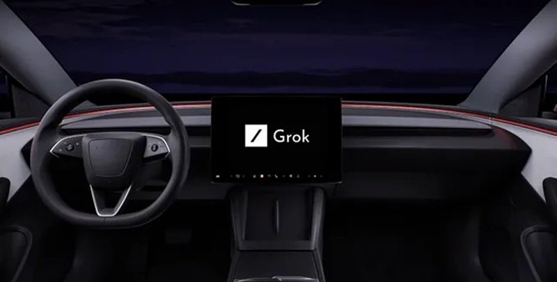 xAI Grok