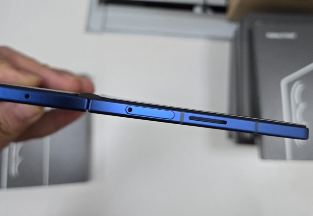 Samsung Galaxy Fold 7