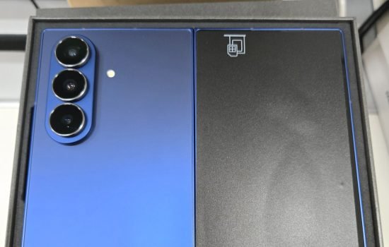 Samsung Galaxy Fold 7