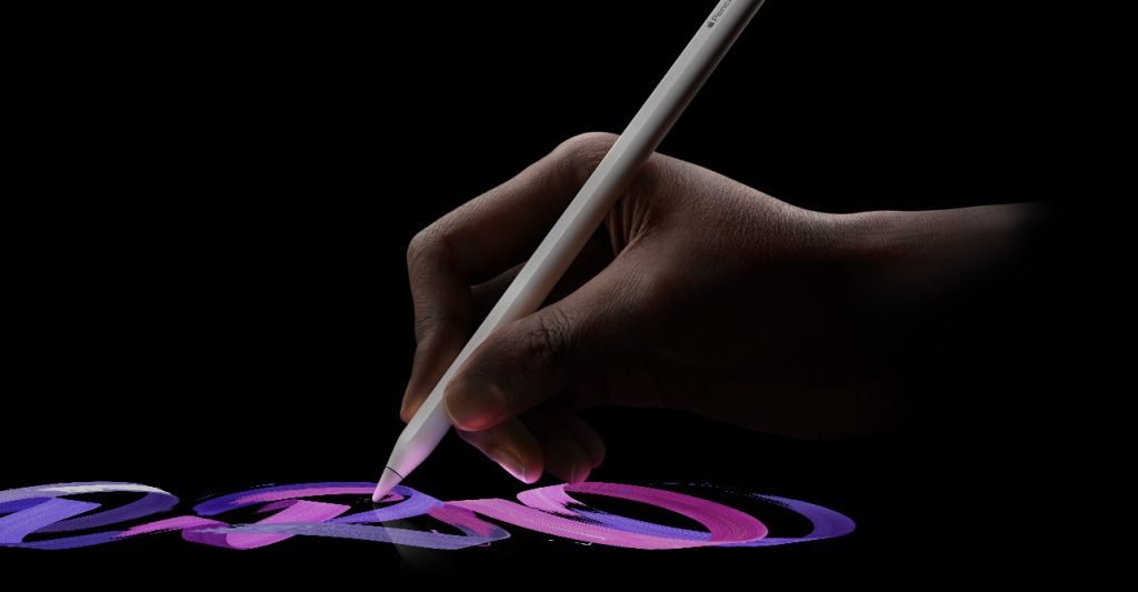 Apple Pencil