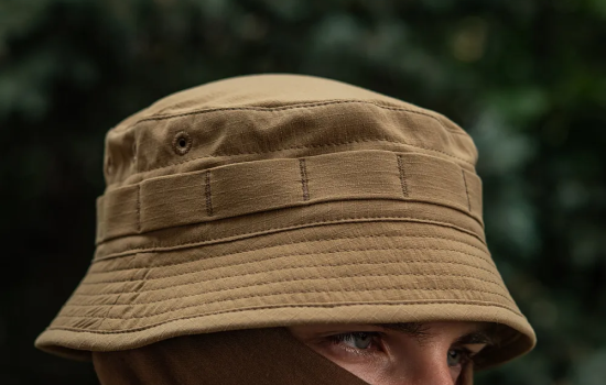 тактична панама