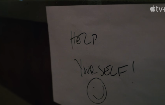 Серіал Pluribus AppleTV