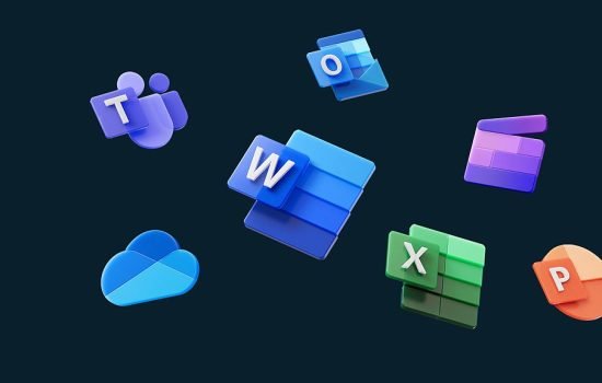 Застосунки Microsoft