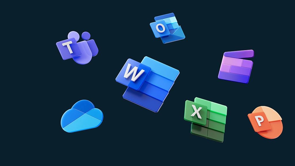 Застосунки Microsoft