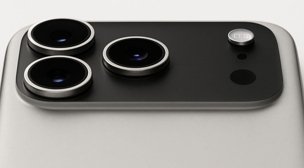 iPhone 17