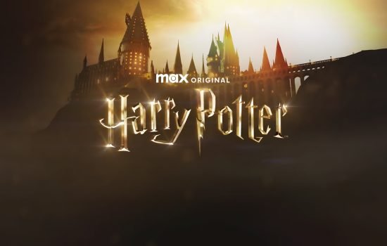 Серіал Гаррі Поттер