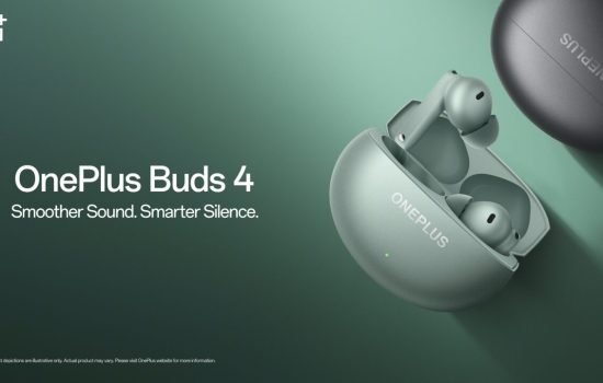 OnePlus Buds 4